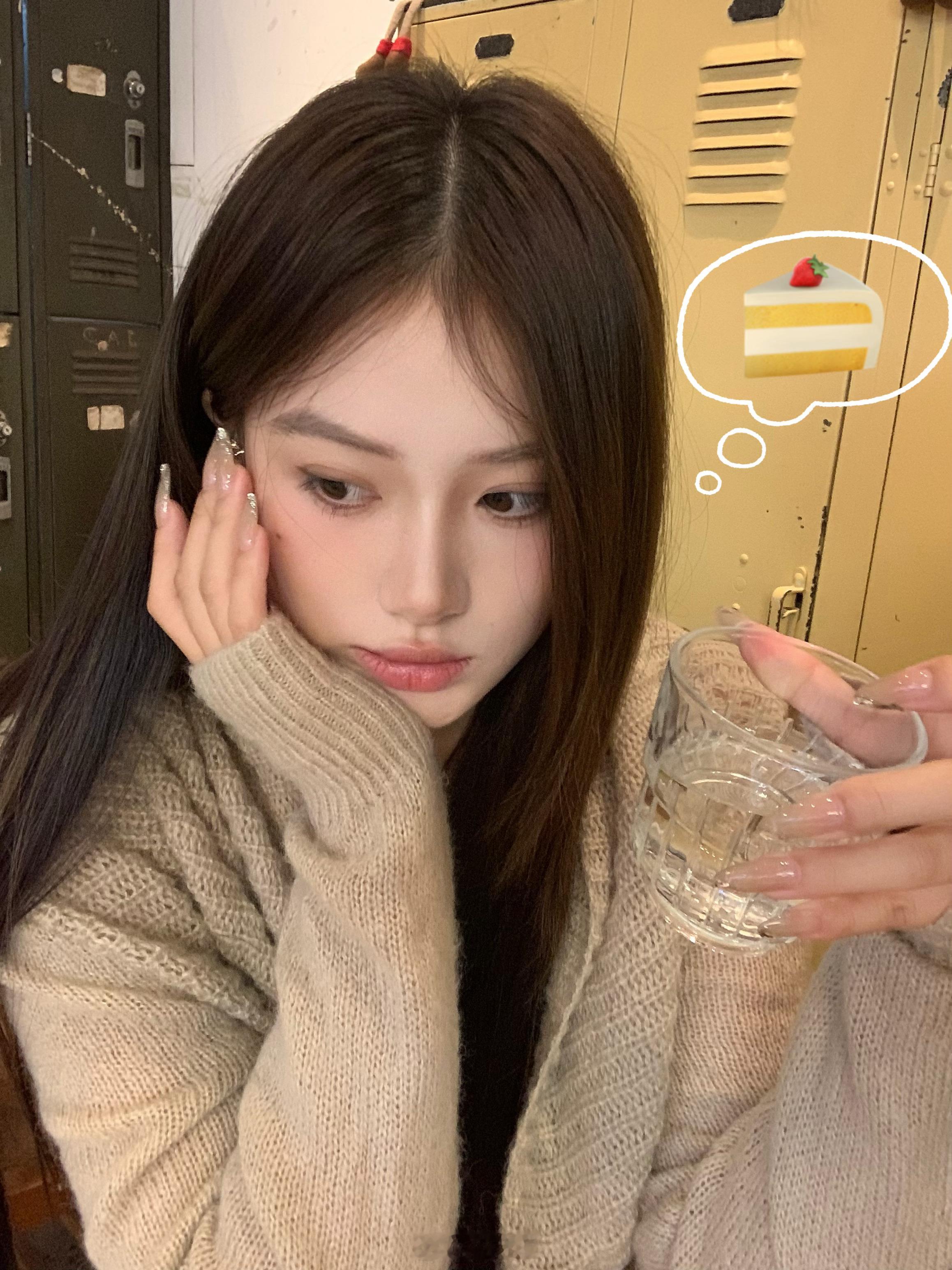 超级好喝的dirty 