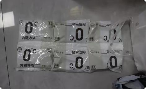 懒到家了！浙江杭州，女子家住14楼，夜里拆完快递，觉得泡沫箱、冰袋碍事，直接从窗