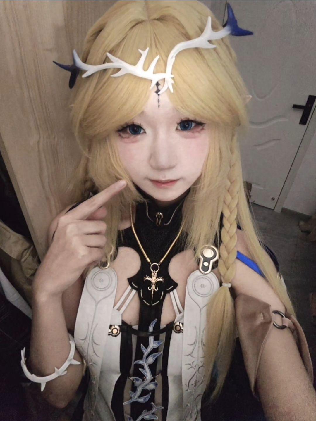 小卡