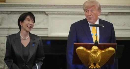 美方一个举动彻底摊牌：日本被无情边缘化，中美回暖背后日方处境惨得说不出口。中美关
