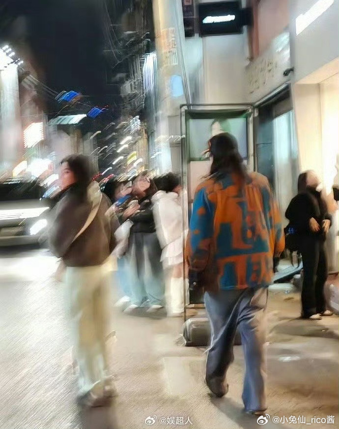 宋旻浩和女友约会 ？谈呗？韩国出生率全靠韩娱 