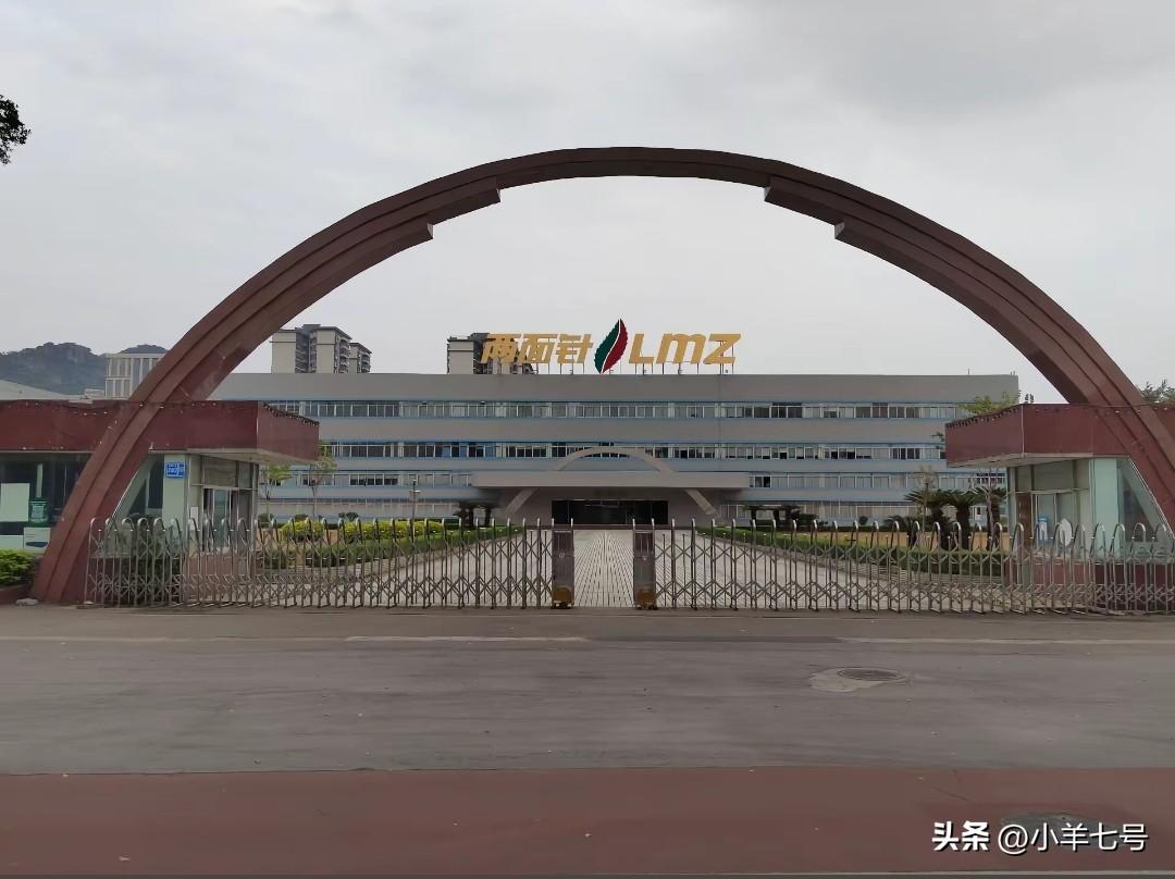 曾经的知名企业两面针第一大股东要易主了吗？
看到公告，两面针股权发生了变动，在本