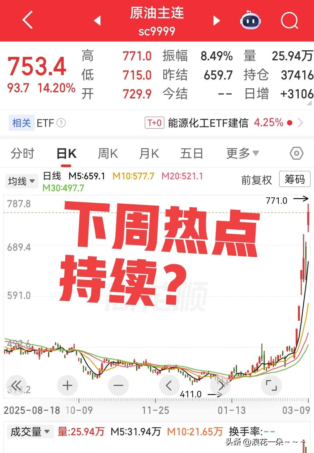 夜已深，都闲下来了吗？
还是聊聊大A有意思，我刚才说了，再重复一点，接下来几天的