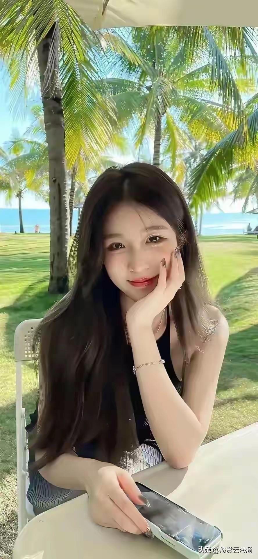 极致养眼，身材妖娆的美女壁纸