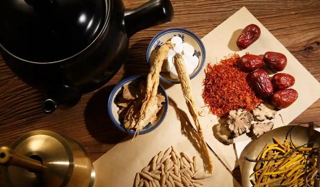 想解决亲密时刻 “续航” 短问题？先搞懂这几个关键诱因







房事中出现