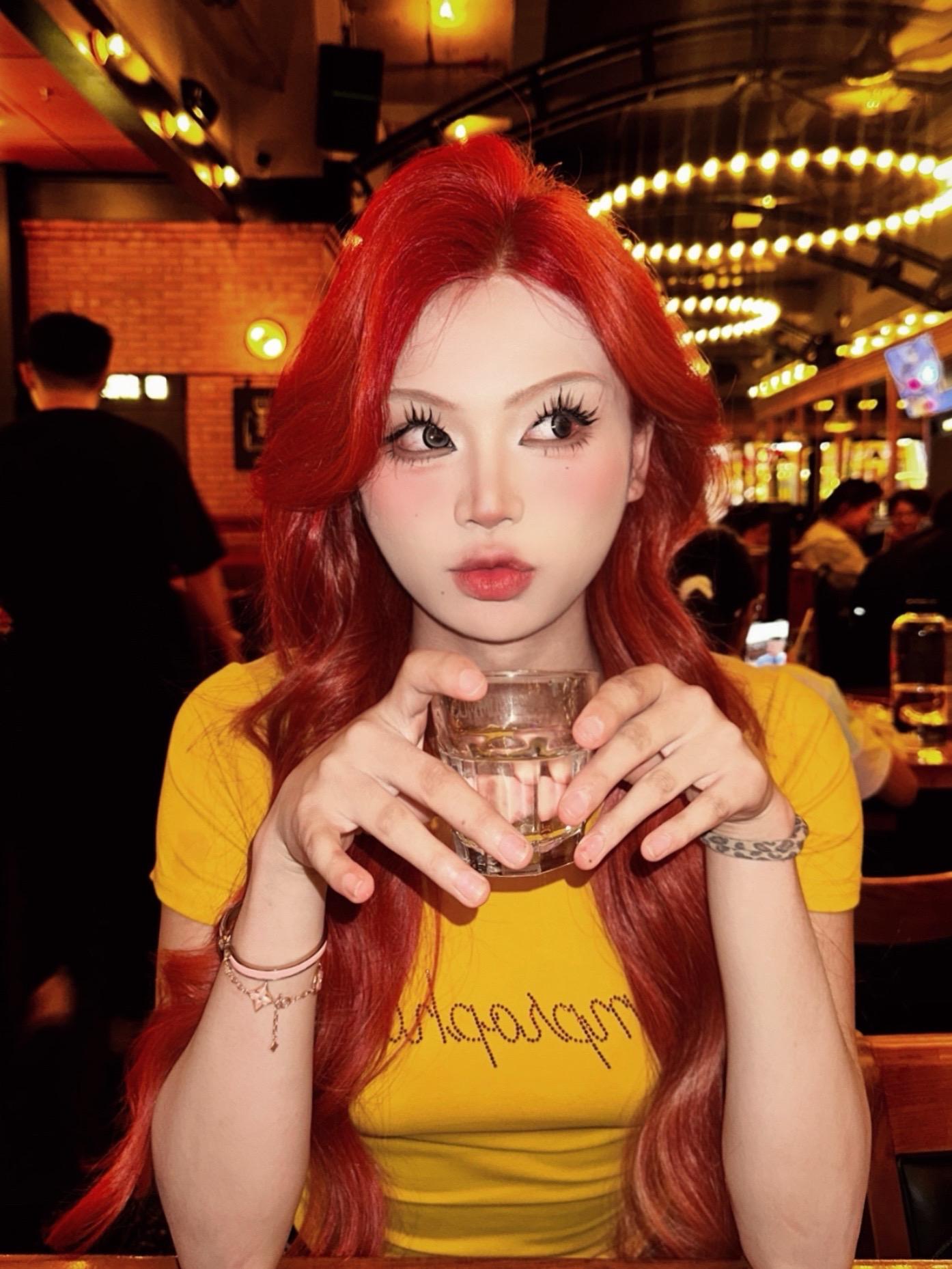 最近有在好好活着。