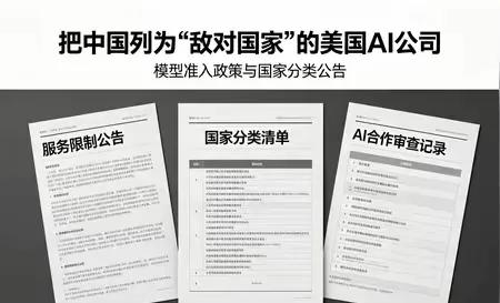 全民警惕！军国主义和霸凌实力苟合，投毒AI产生新变种！ 
 
8月15日，日本投