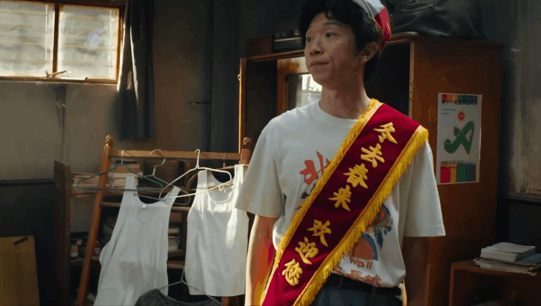 冬去春来今日开播 开播快乐家人们！ 全员实力派集结，戏里北漂追梦有热血有遗憾，戏