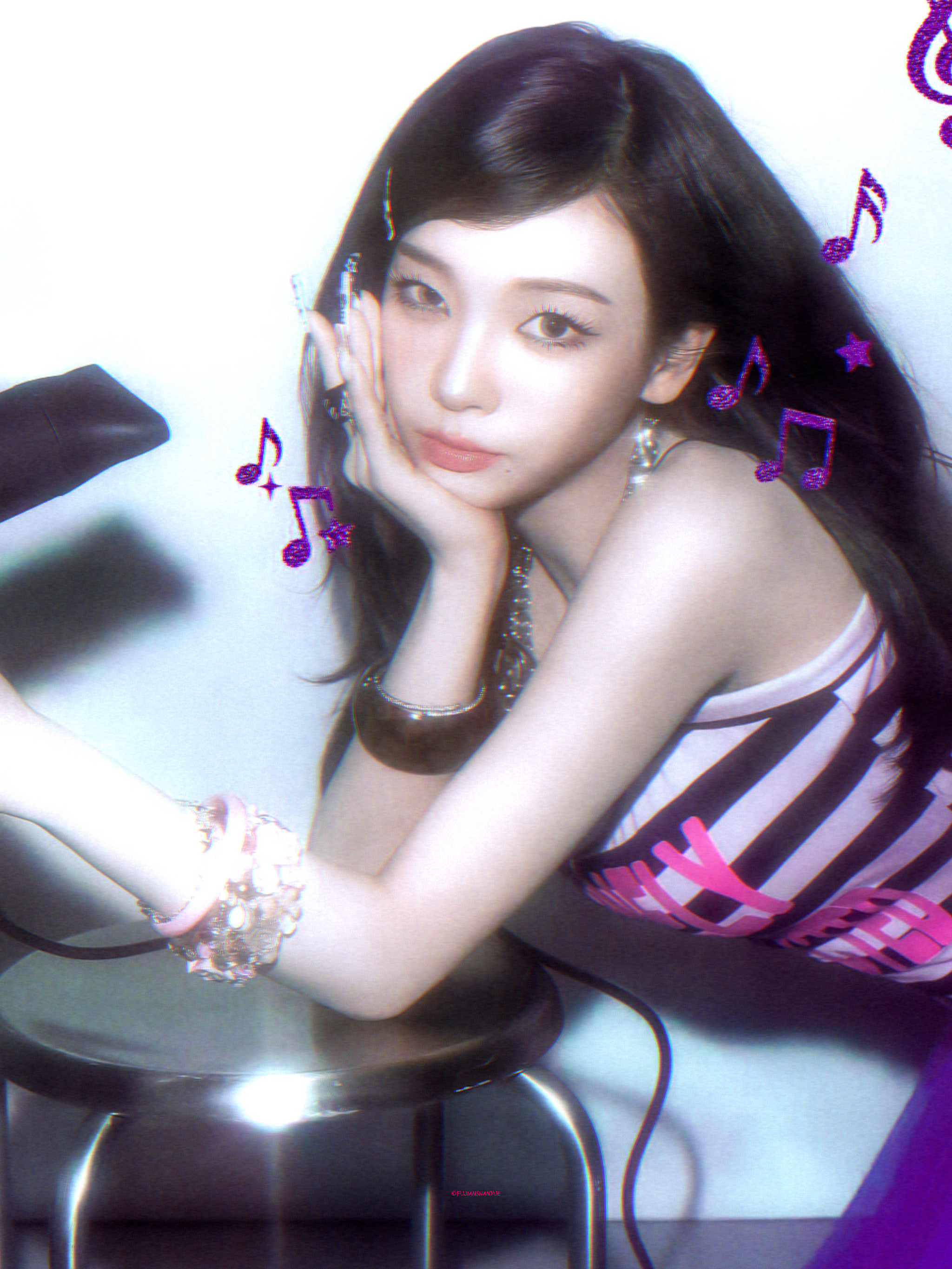 𝟰𝟭𝟭𝙉𝙚𝙬𝙀𝙧𝙖📡*柳智敏Karina 