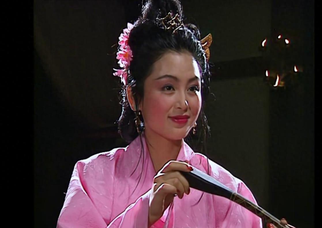 很多人对大乔有个误解：她是孙策的妻子，是江东的女主人。但从正史《三国志》的记载来