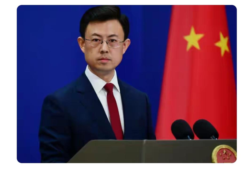 中国这次对特朗普明确发出警告，让他撤回命令，别在委内瑞拉轻举妄动，太提气了！特朗