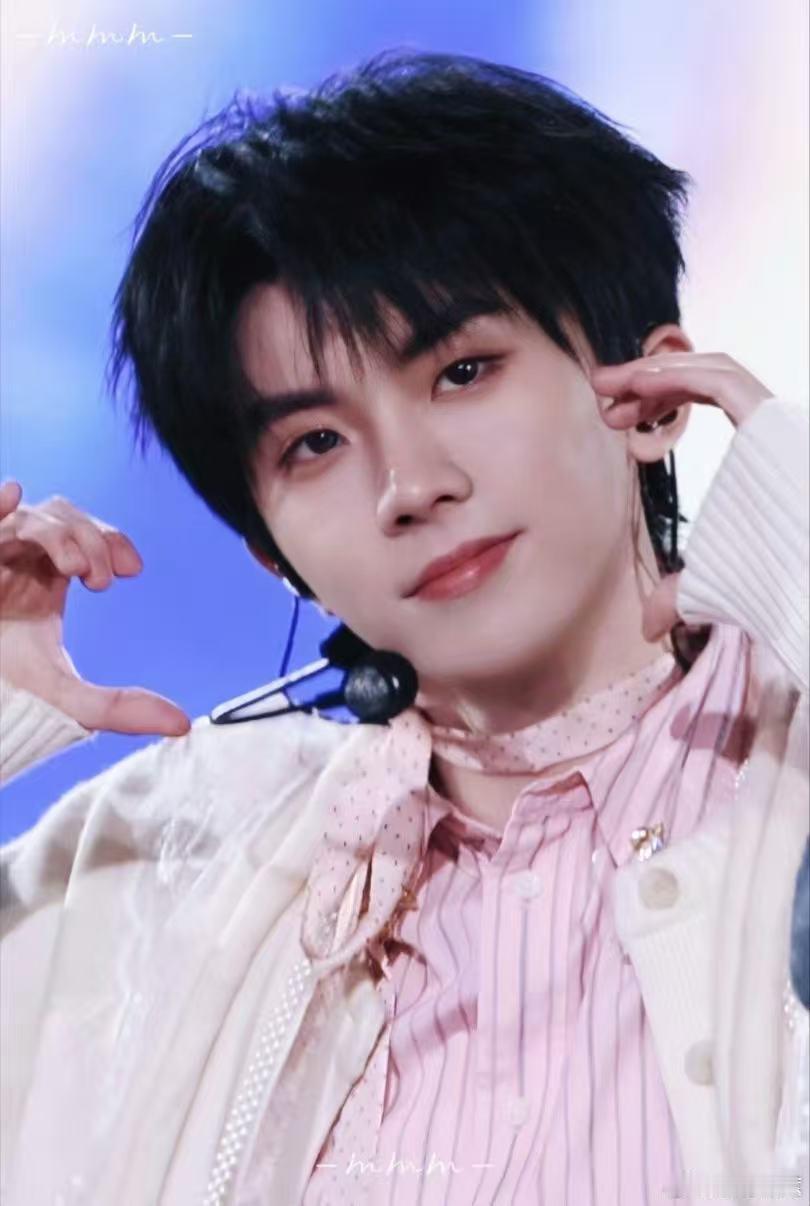 马嘉祺第一首ost 谁还没期待马嘉祺的《奇迹航线》！第一首ost就这么顶，明天听