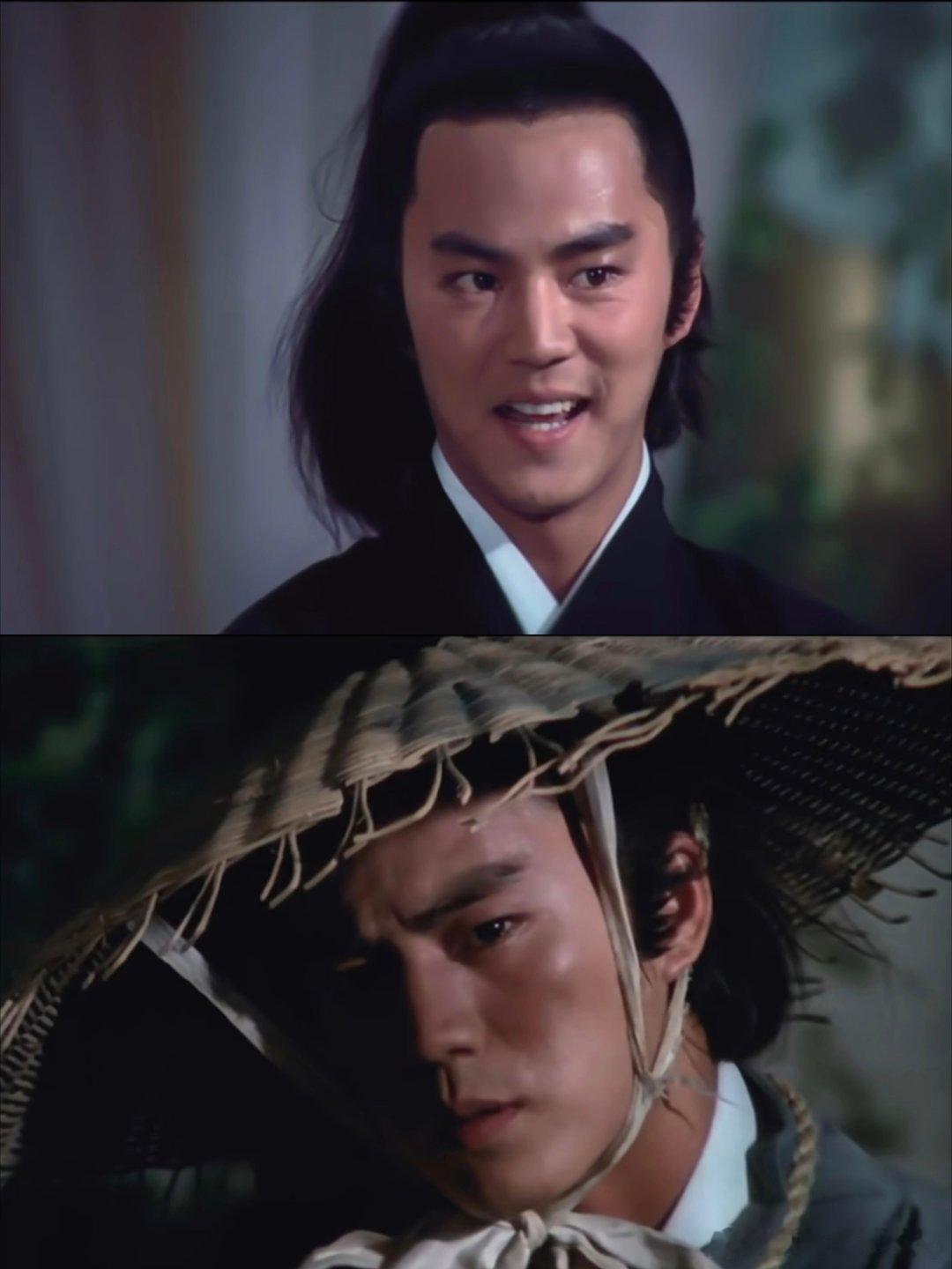 狄龙特邀主演狄龙几十年打磨的动作质感，配上王宝强练出来的实战底子，《狠家伙》绝对