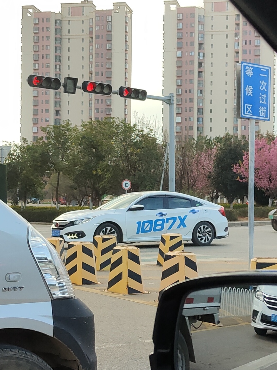 随便顺手拍点[赞][doge] ​​​