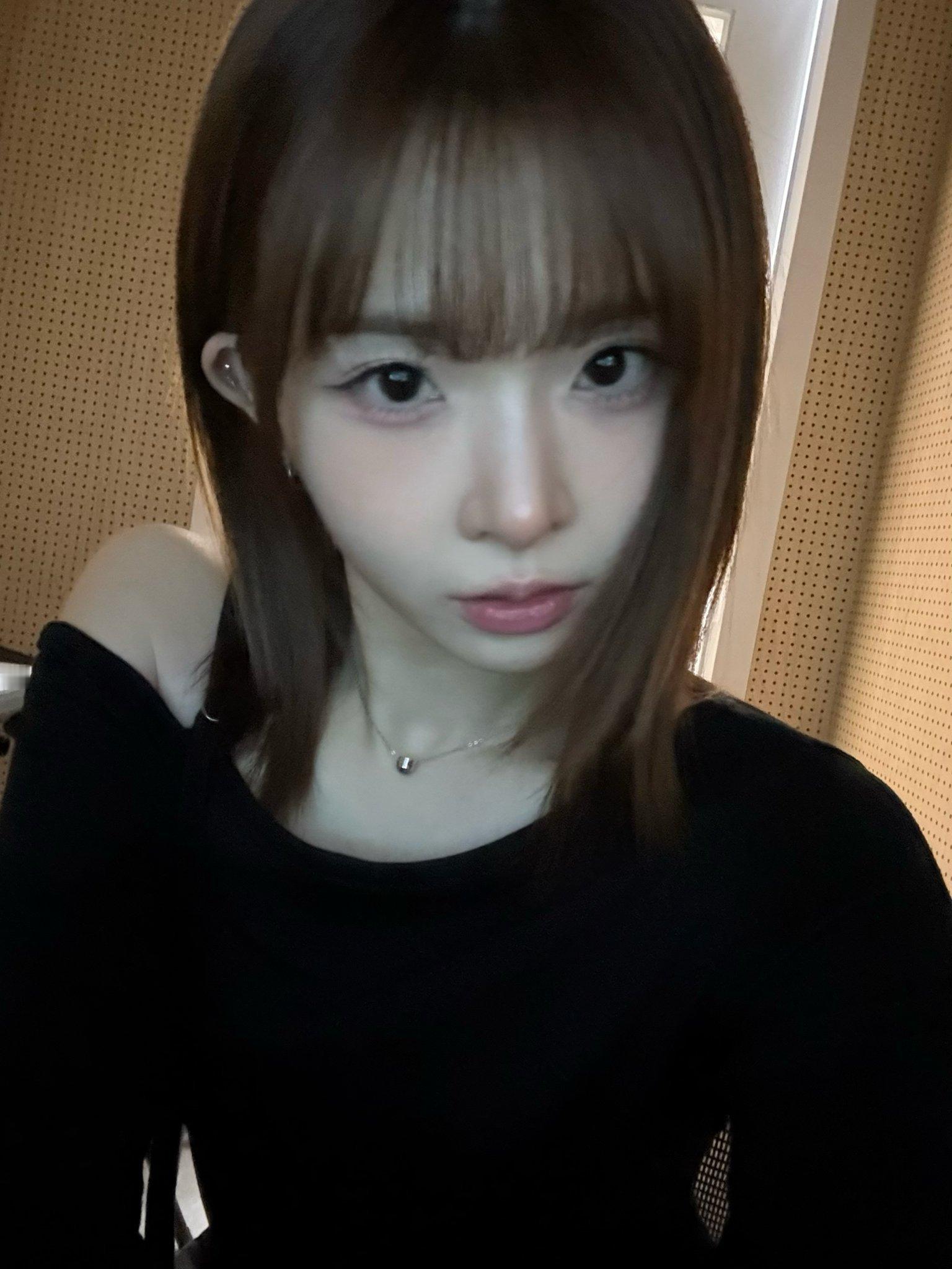 260414 tripleS Kotone嘉味元琴音 