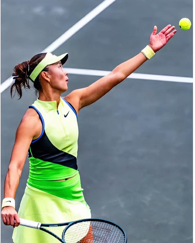 你觉得袁悦能在奥斯汀站走多远1/4对手出炉，对阵克鲁格，这关不好过呀！！加油吧！