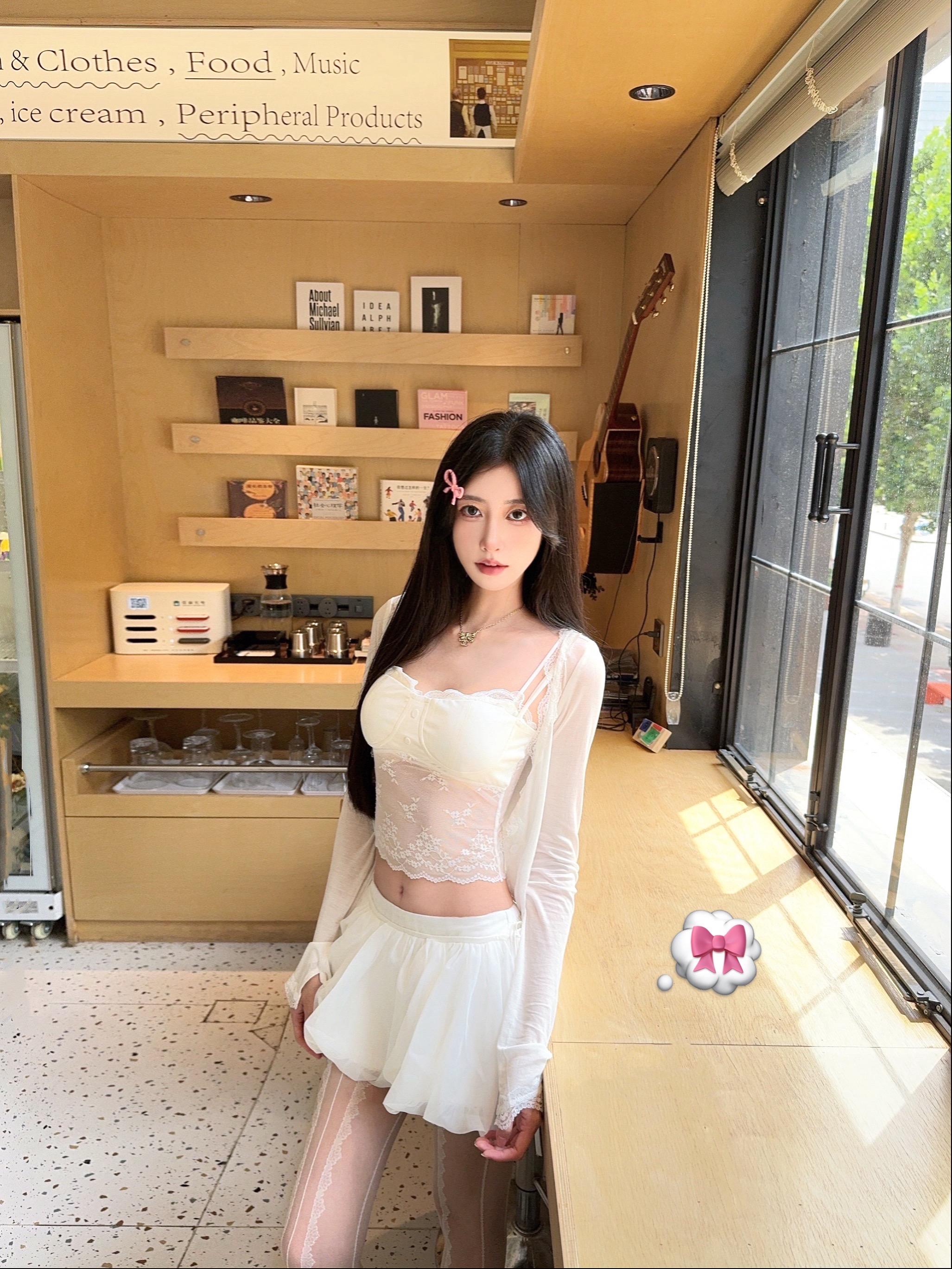 来休息一下