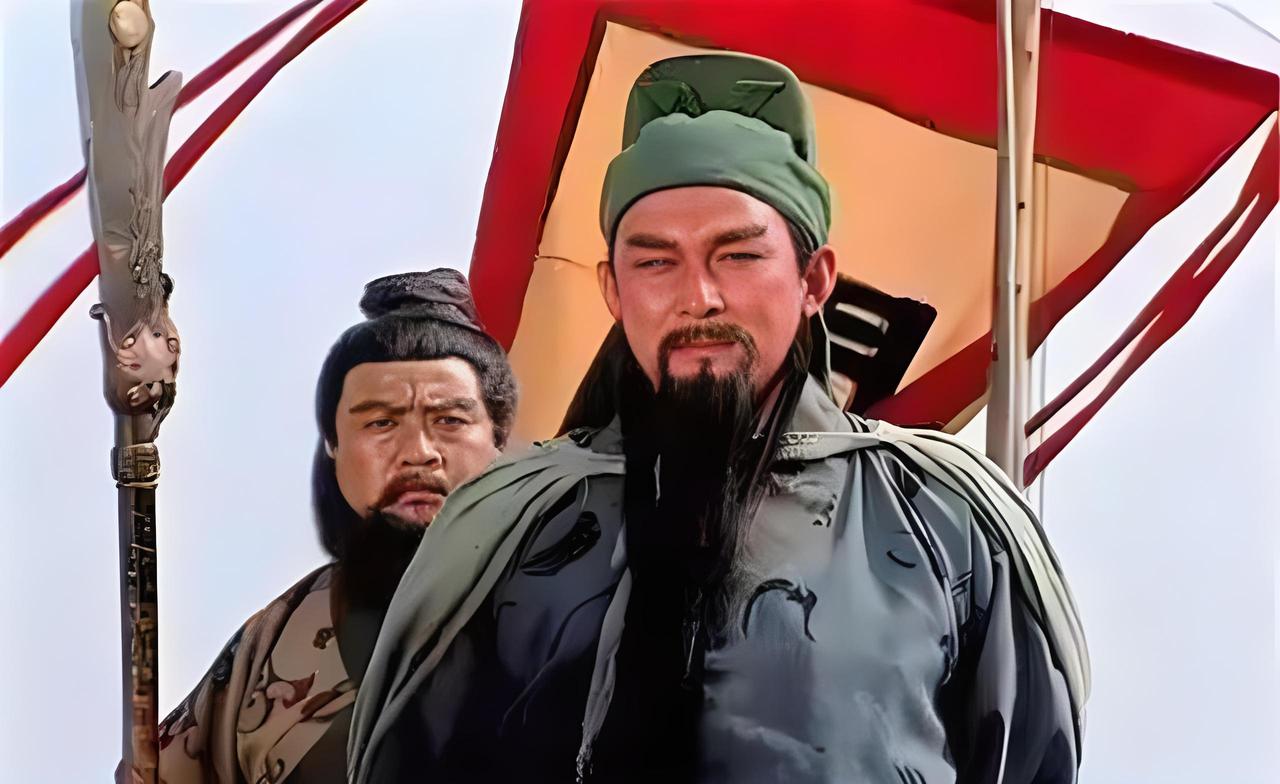 有人问，关羽水淹七军，威震华夏，吓得曹操要迁都以避其锋，怎么就突然兵败如山倒，走