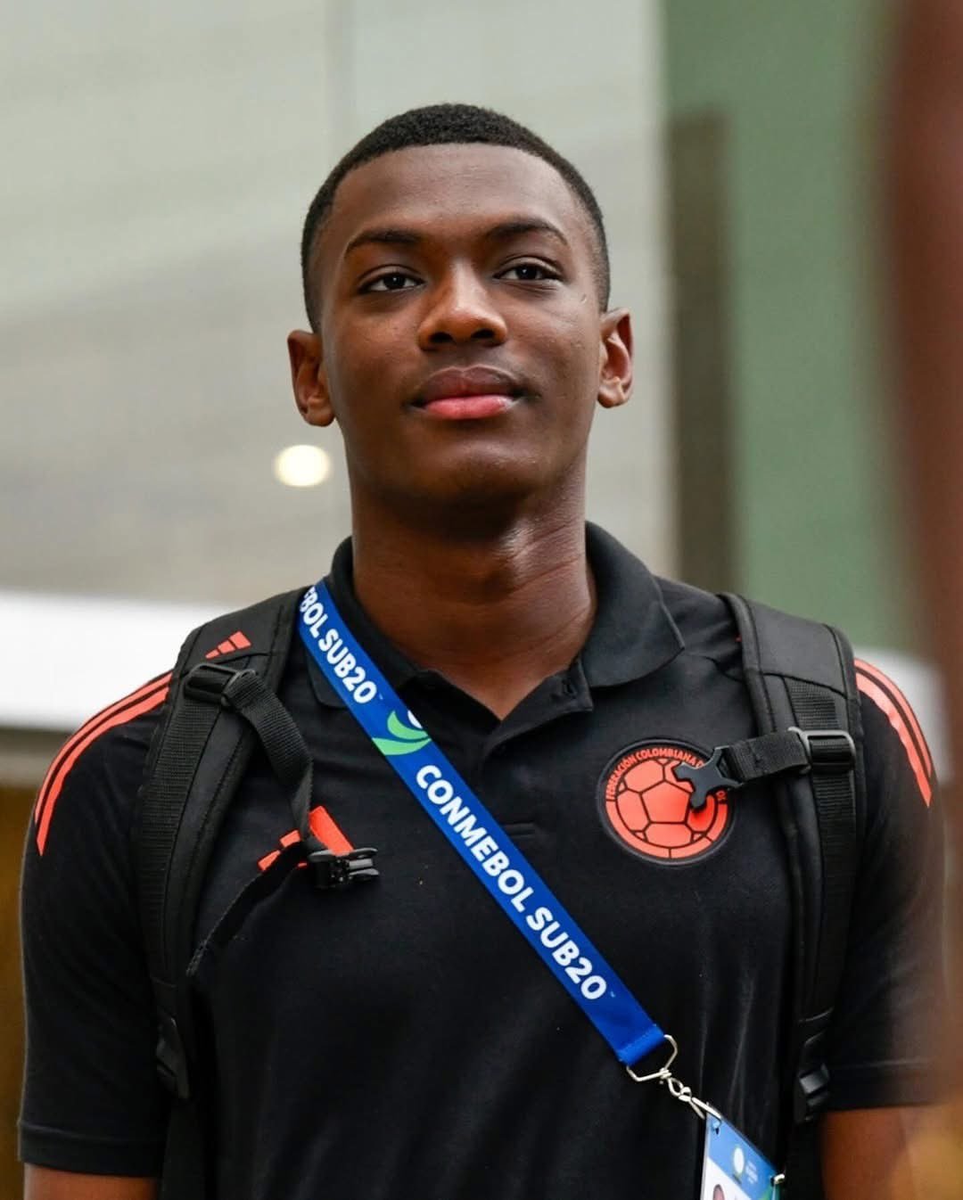 【Matte Moretto】 👉 阿里萨拉🇨🇴即将前往意大利，意甲 乌迪