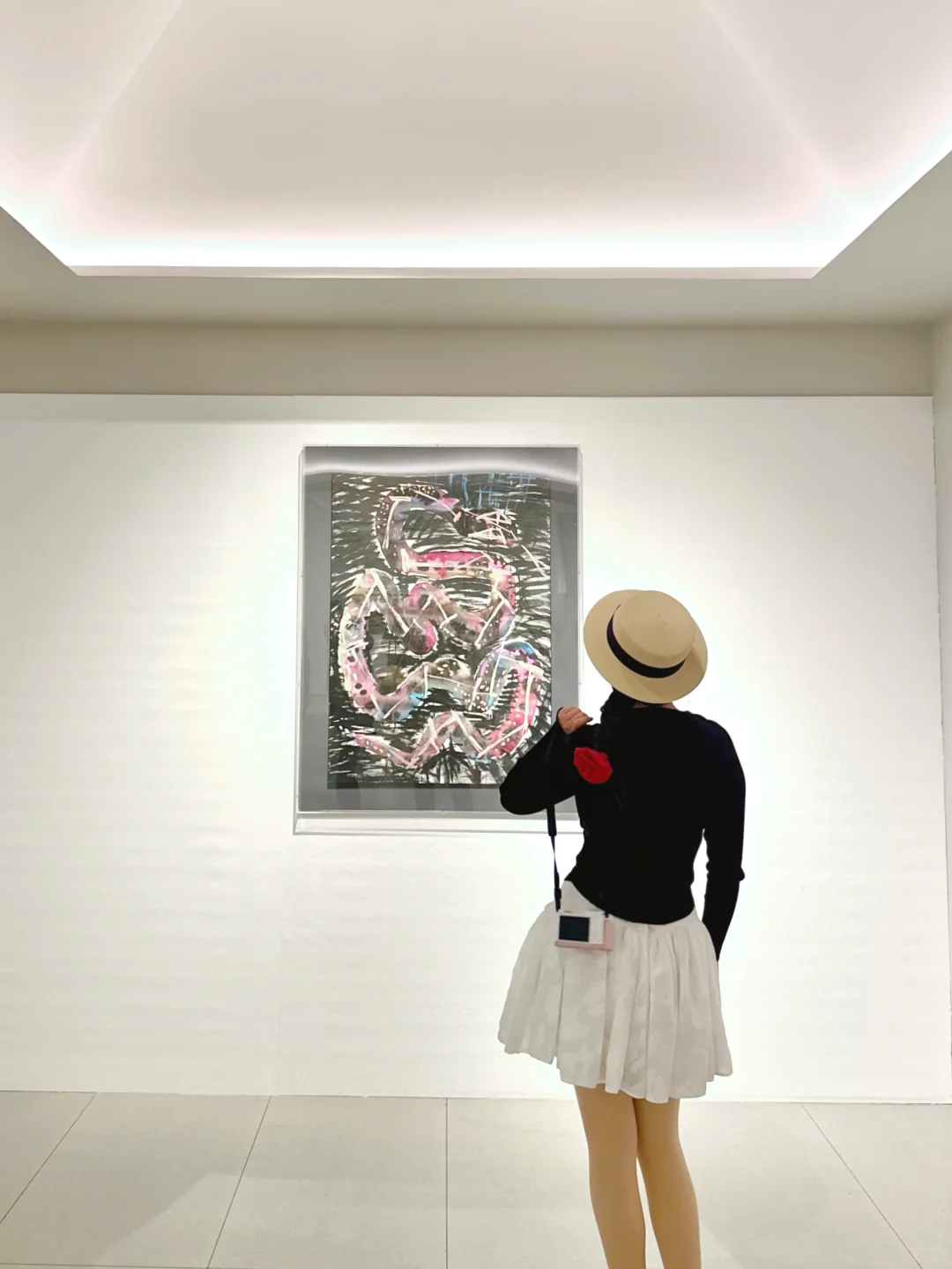 杭州新展【蛇舞新春】创造时代艺术🎨