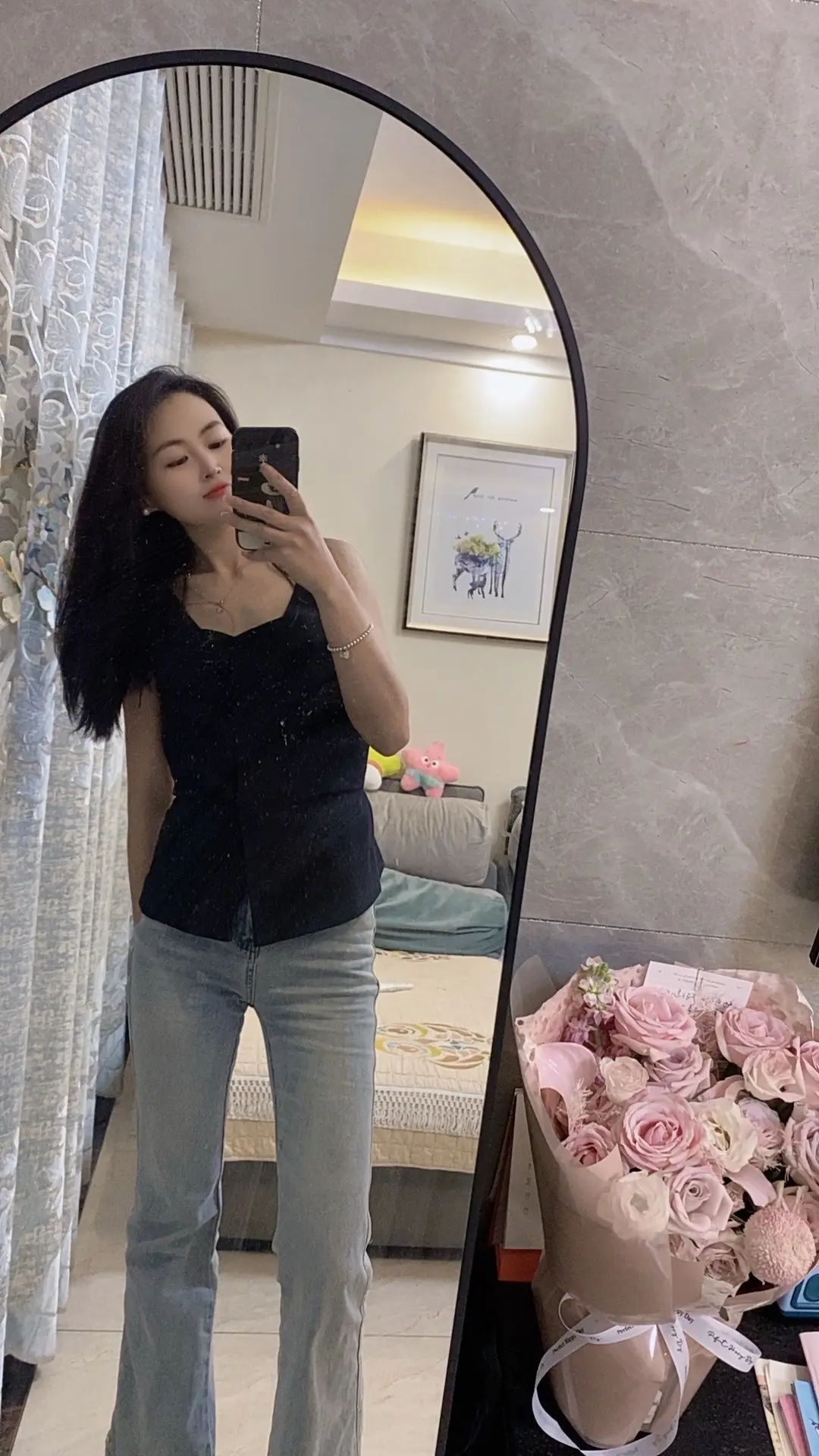 那个积极向上的人儿慢慢被吞噬……