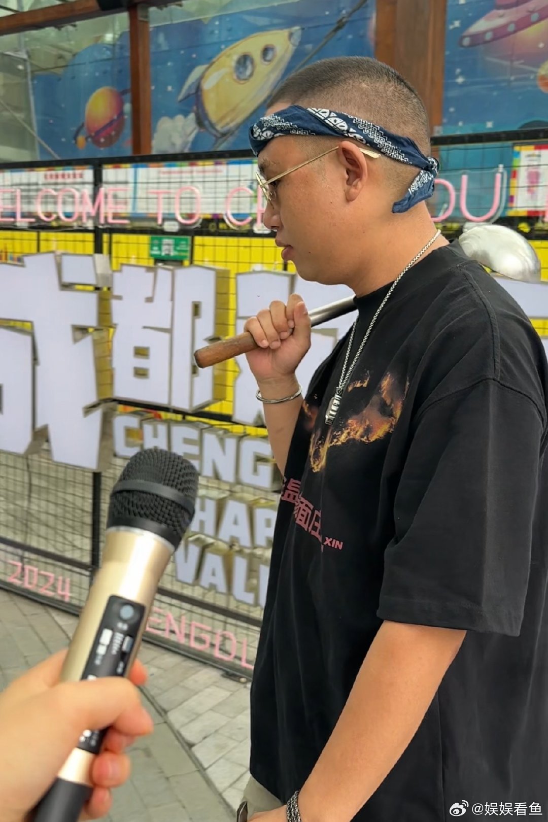 #成都gai浇饭演我精神状态#成都人都好有梗啊，开始上才艺模仿这我哪能分得清ga