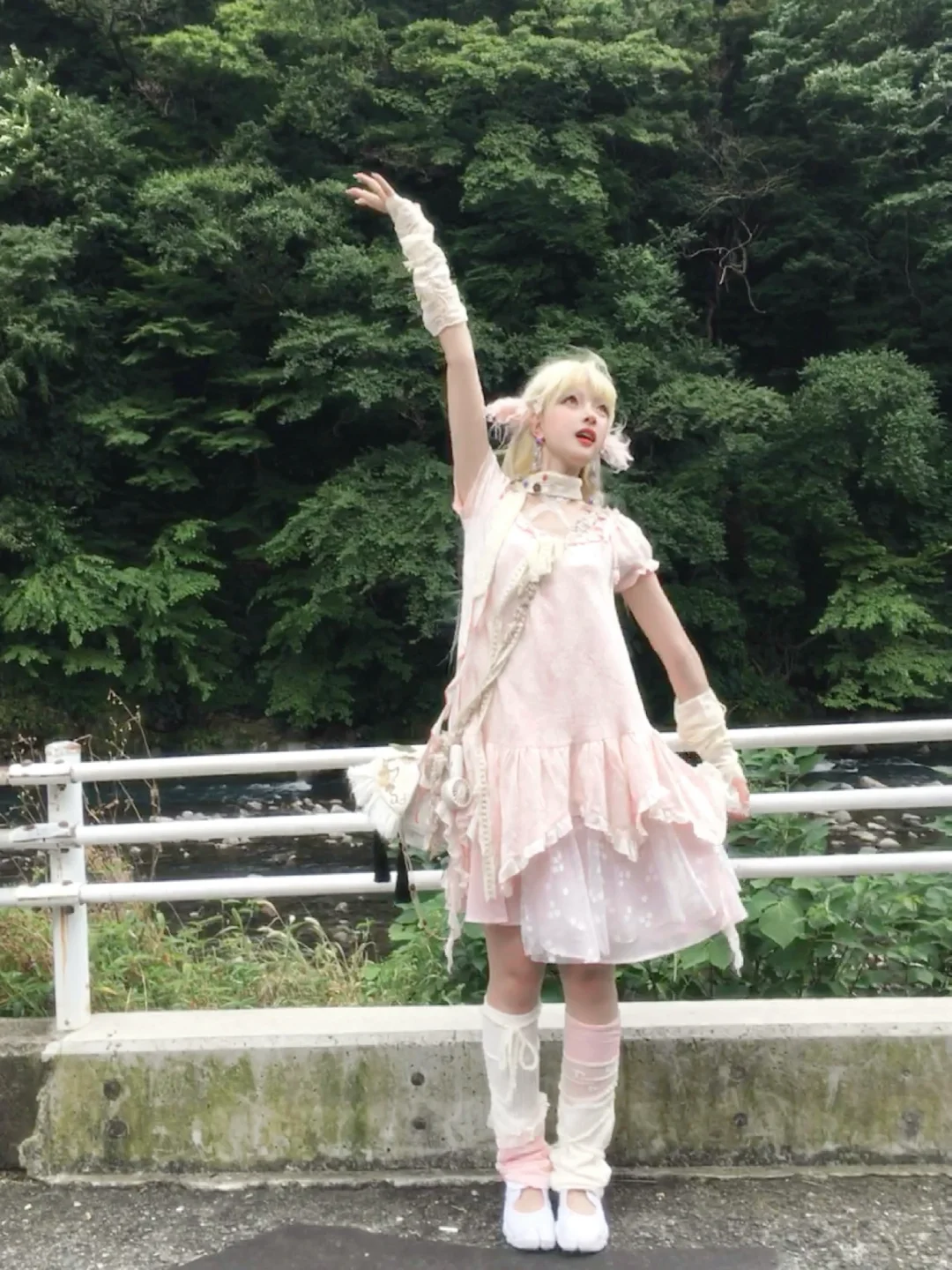 TOKYO｜起风了𓈒𓐍𓂃𓈒