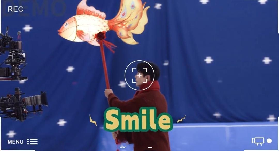 肖战冬奥短片滑冰首秀 米兰冬奥大幕正式开启！精彩项目不容错过！👇今天17点30