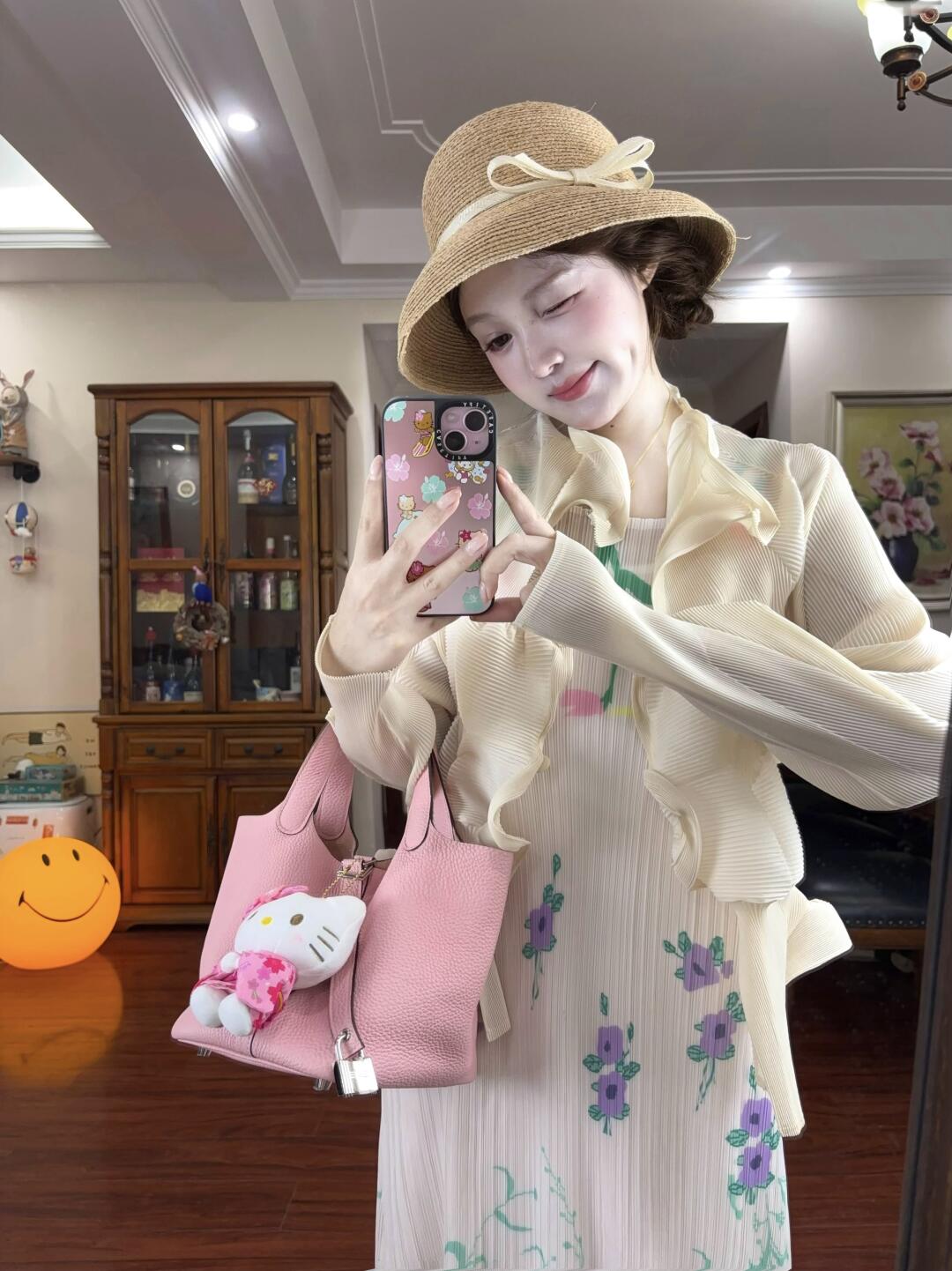 舒服温柔～