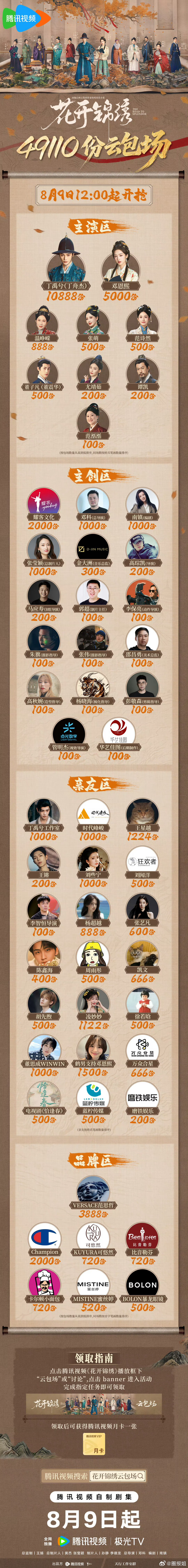 虞书欣用凌妙妙的名字包场丁禹兮新剧虞书欣用凌妙妙的头像包场丁禹兮新剧 凌妙妙跨剧