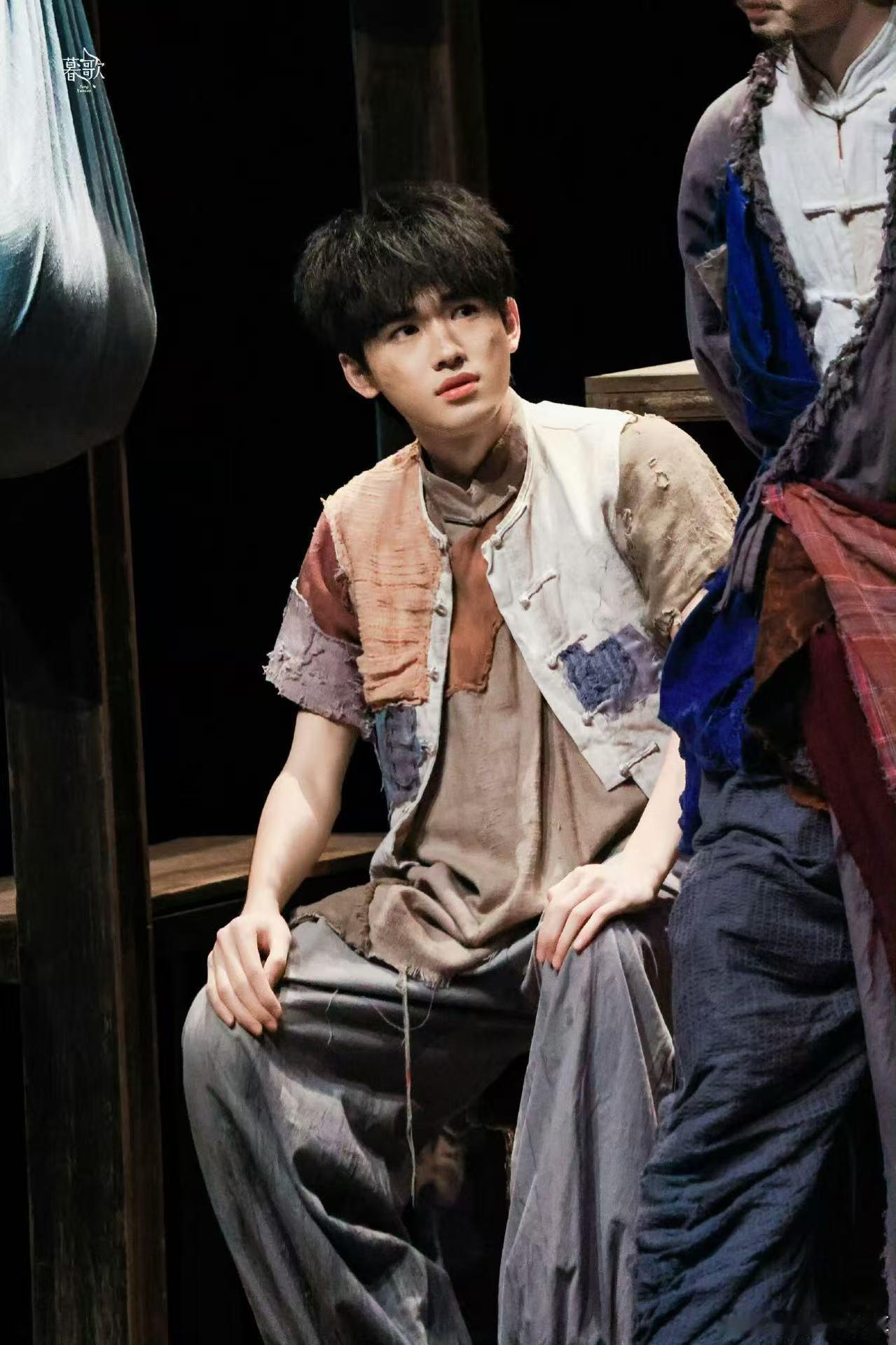 马嘉祺宋亚轩毕业大戏演出造型马嘉祺宋亚轩毕业大戏演出马嘉祺宋亚轩毕业大戏演出造型