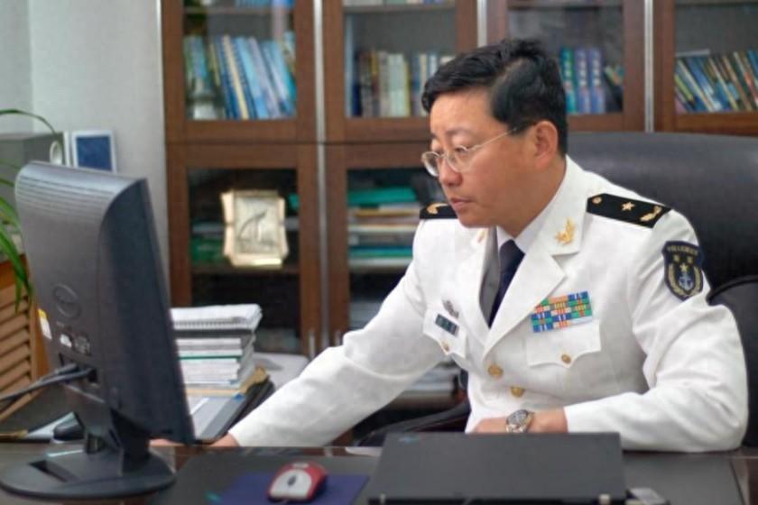 工程院院士总数，一夜从 978 变成 977。两任国防科研领军人物接连撤出公示名