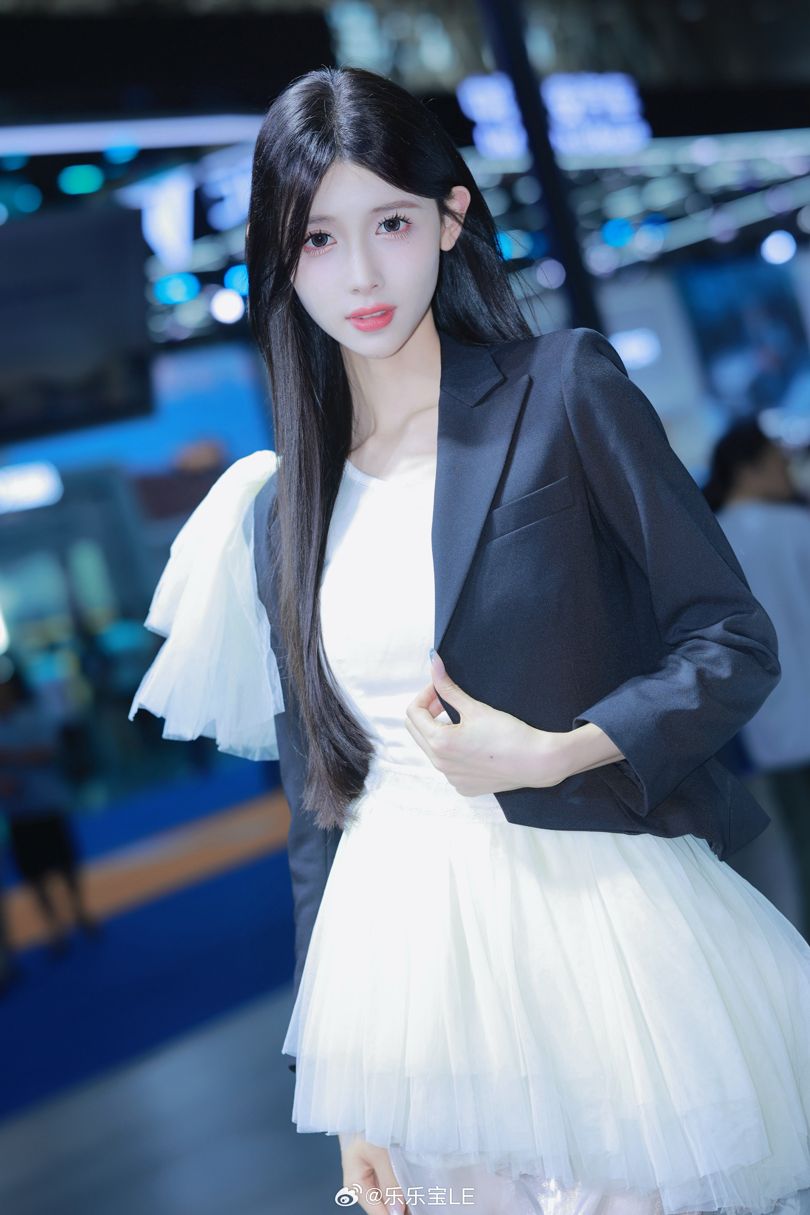 乐乐宝车模车模 武汉·武汉国际博览中心
