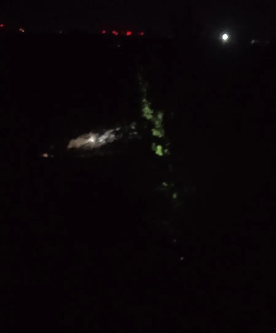 半夜施工，究竟有什么猫腻？

我家楼后面是一片空地，直属于首钢，但是因为面积相对