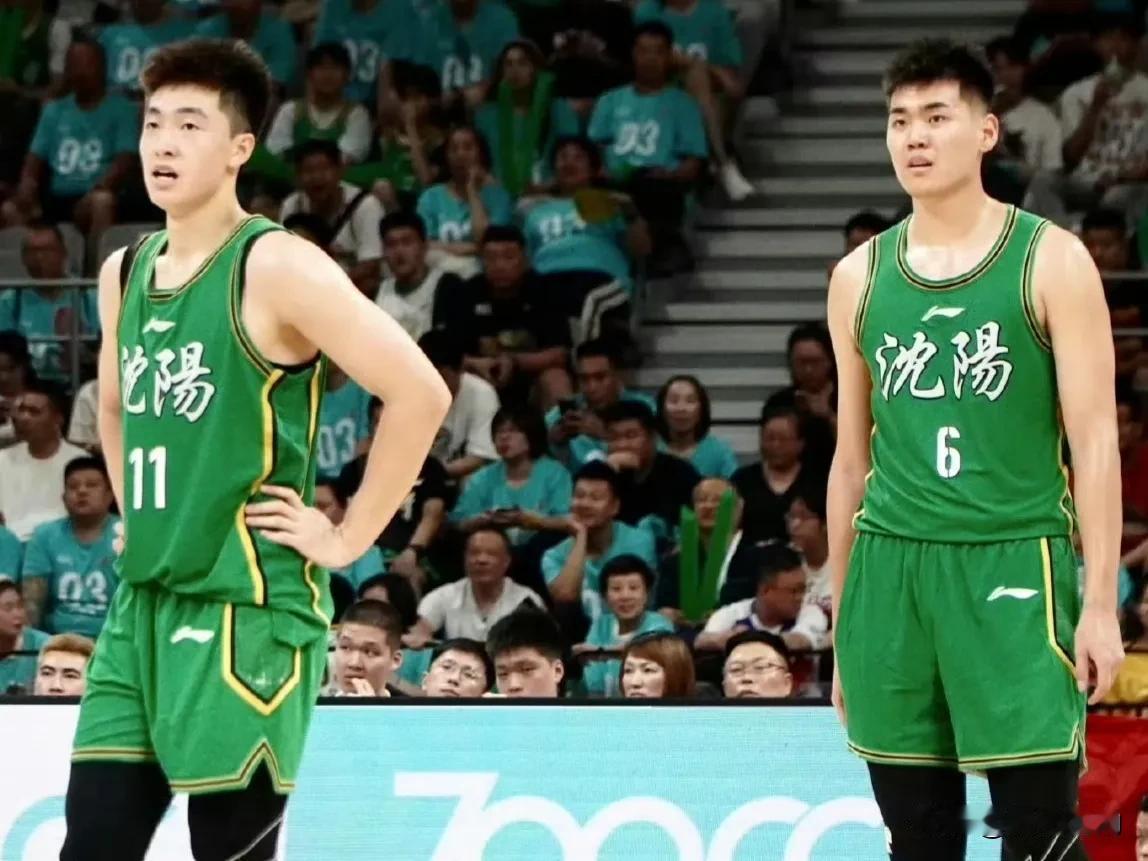 黄秋实和张峻豪被中国篮协禁赛3年：既然事情已经发生，我觉得辽宁球迷还是应该往好了