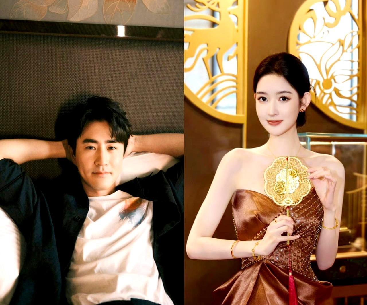 杨玏顺义的别墅装好了，王玉雯却走了。
五年感情，一度被视作圈内“准夫妻”，最终只