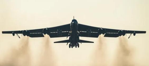 美国空军已批准波音开始用新型劳斯莱斯F130涡扇发动机替换B-52老化的普惠发动