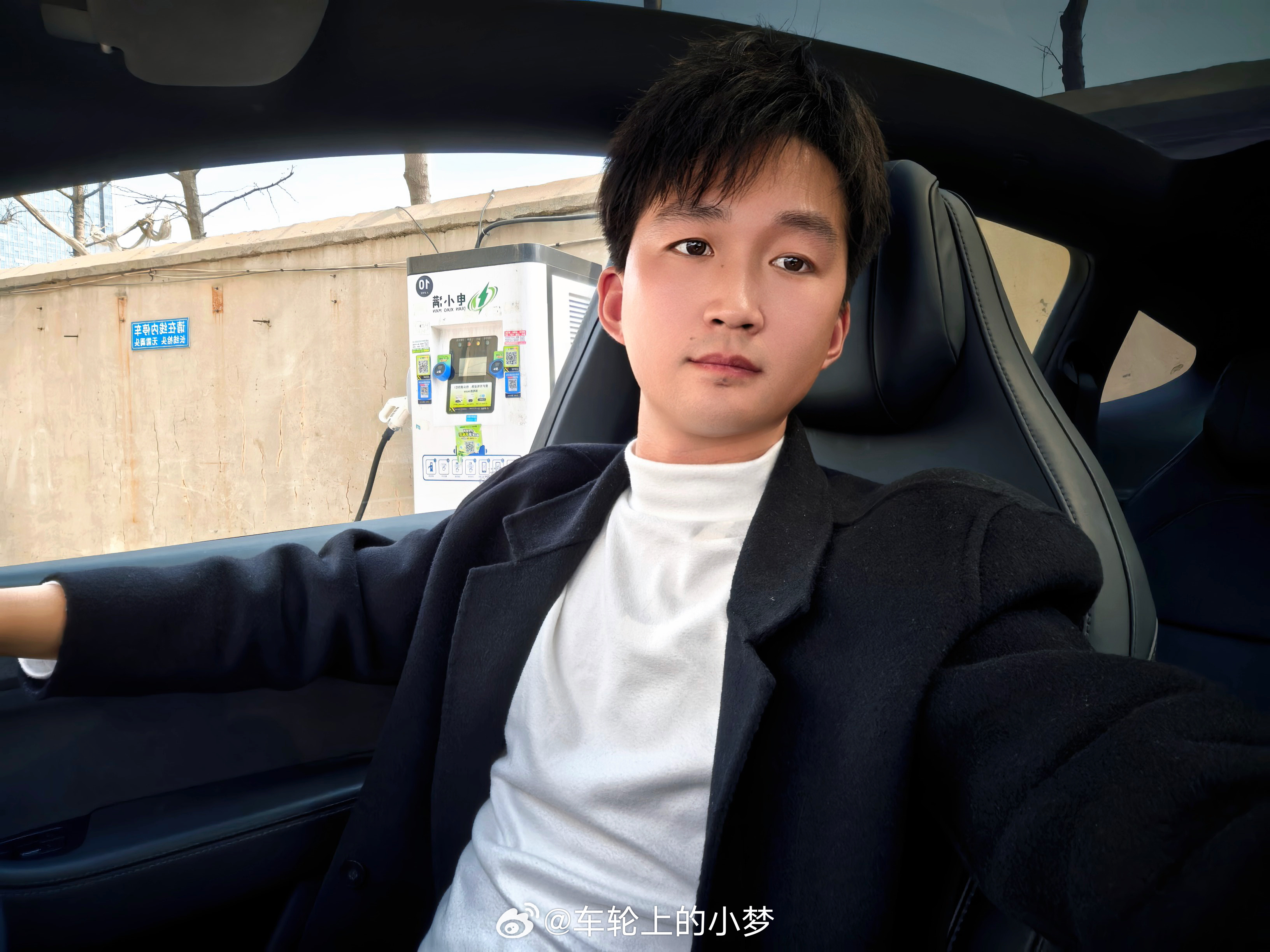 车该不该忠实执行驾驶员指令  不该！其实吧，车越来越聪明，反而不知道该听谁的。你