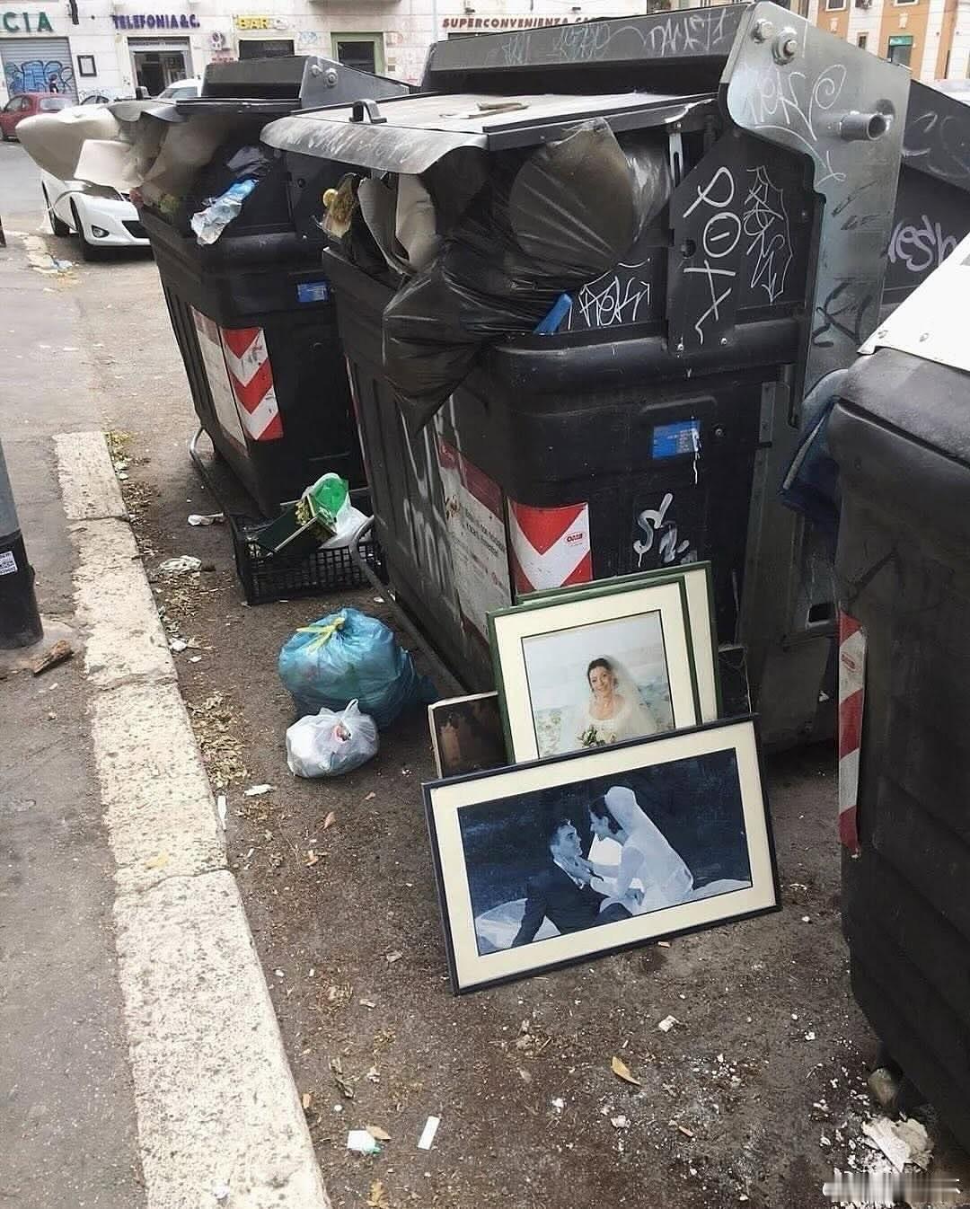 晦气玩意迷惑图