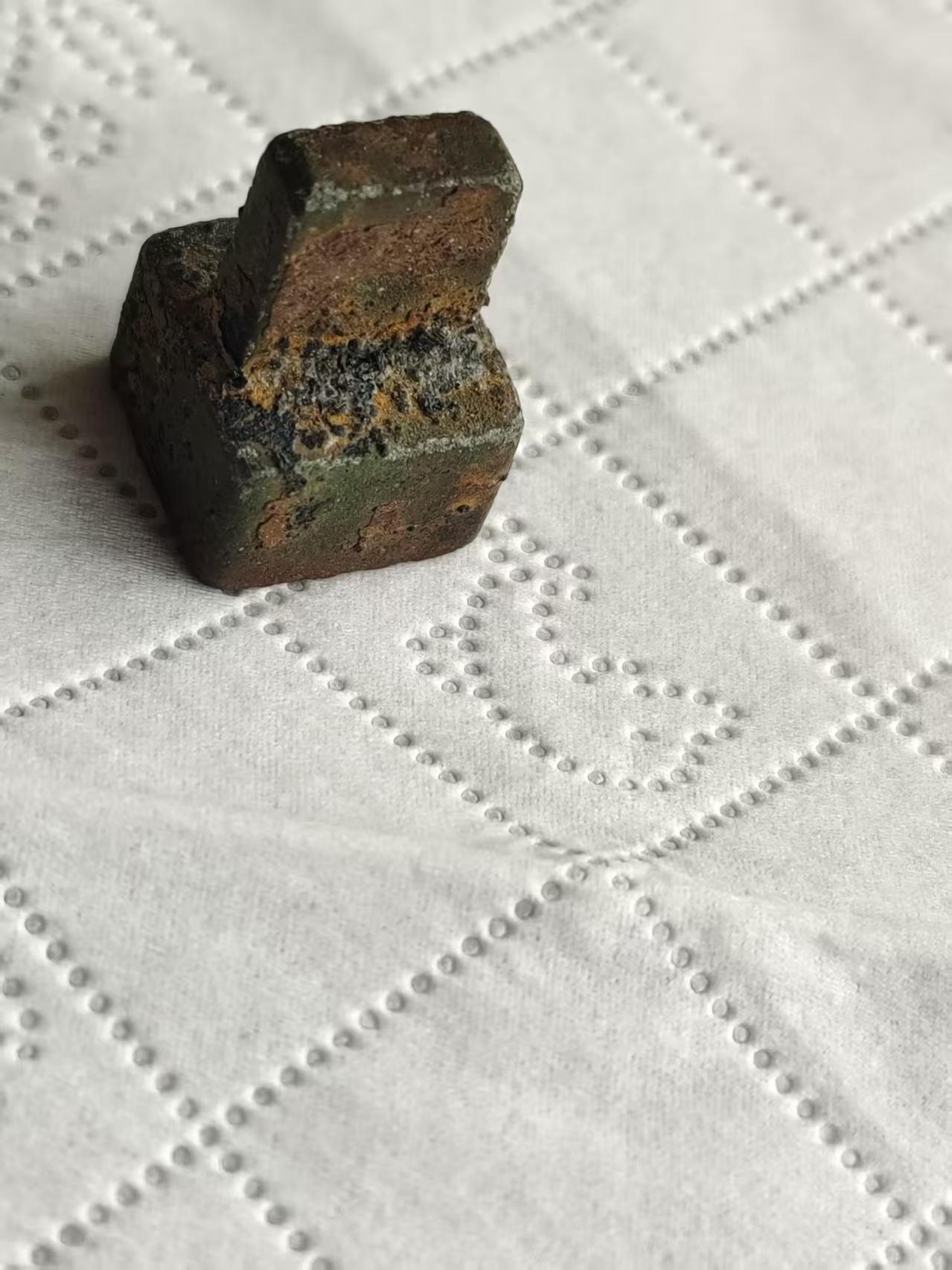 这个印章有没有人喜欢？ 喜欢的赶紧来哦，放漏了。