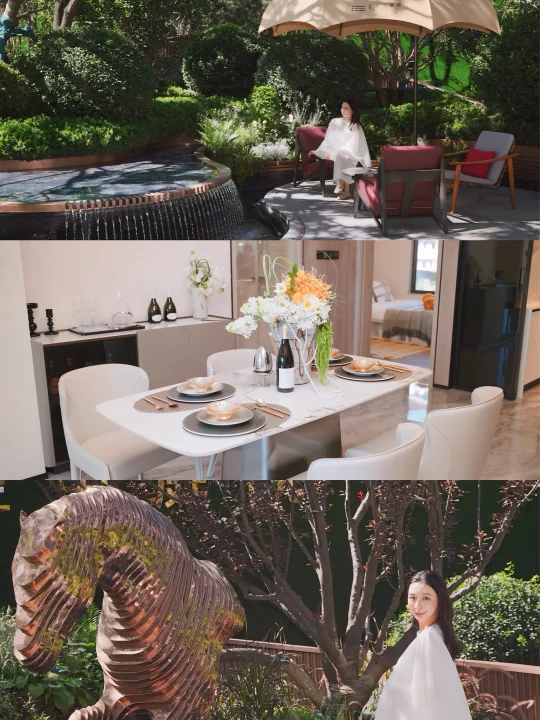 京城理想生活的样子✨