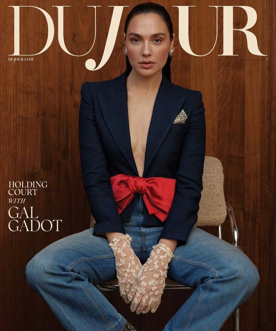 Gal Gadot ​​​
