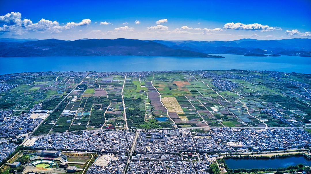 真心话!大理真的是宜居不宜旅游!
作为一个去过好几次的人，不吹不黑说句实在话：大