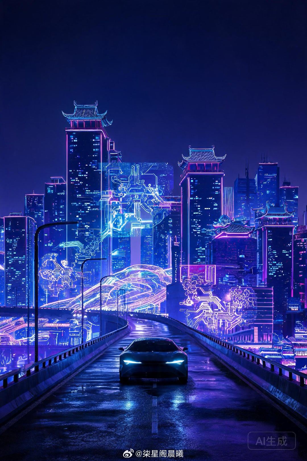🔥晚间热点｜7月15日 周三📱 华为又干了件大事今天最硬核的科技新闻：华为引