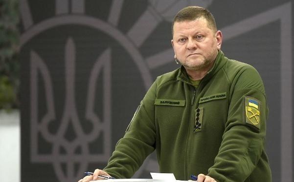 前乌军总司令坦言：哪怕割让顿巴斯，也无法阻止普京，乌克兰需要核武器！

前乌军总