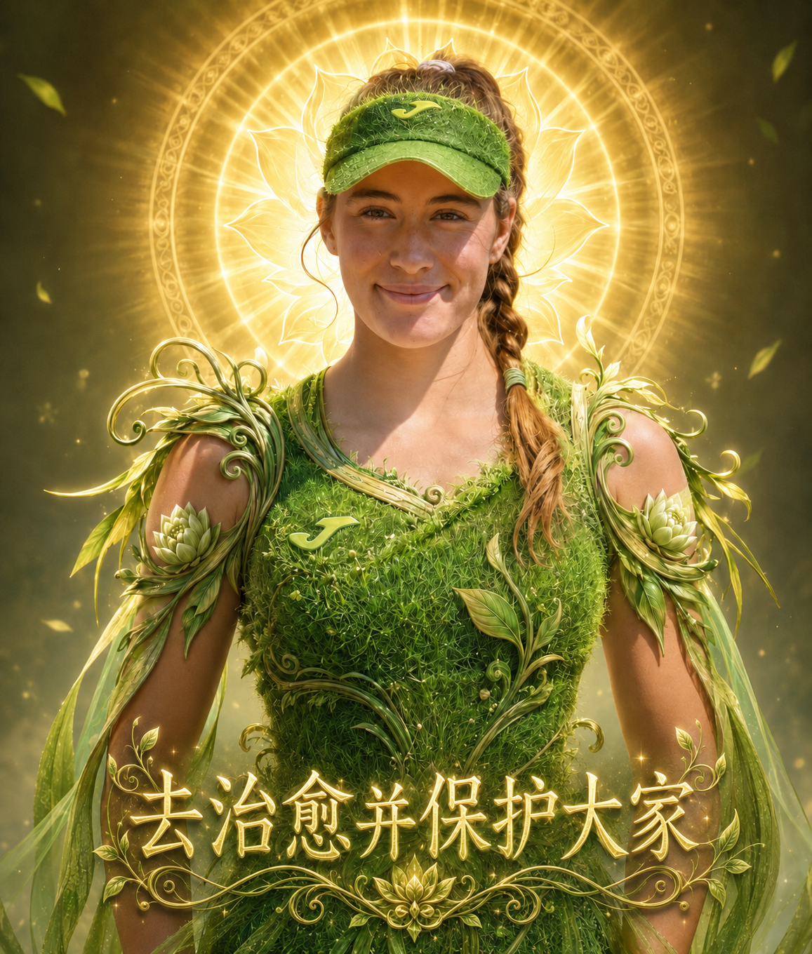 今年草地赛季，郑钦文和高芙的第二胜都是在谢拉身上取得 巴特洪堡首轮，郑钦文7-5