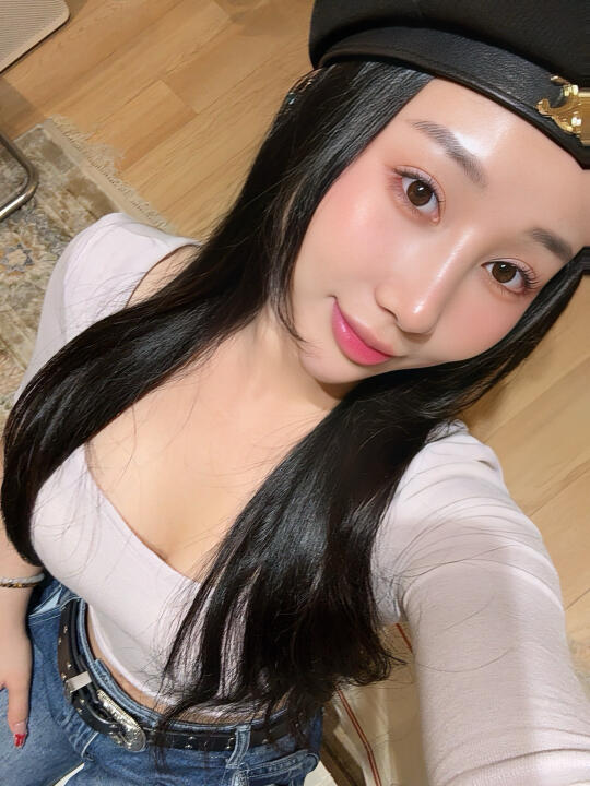 🇰🇷想你的话会出现吗