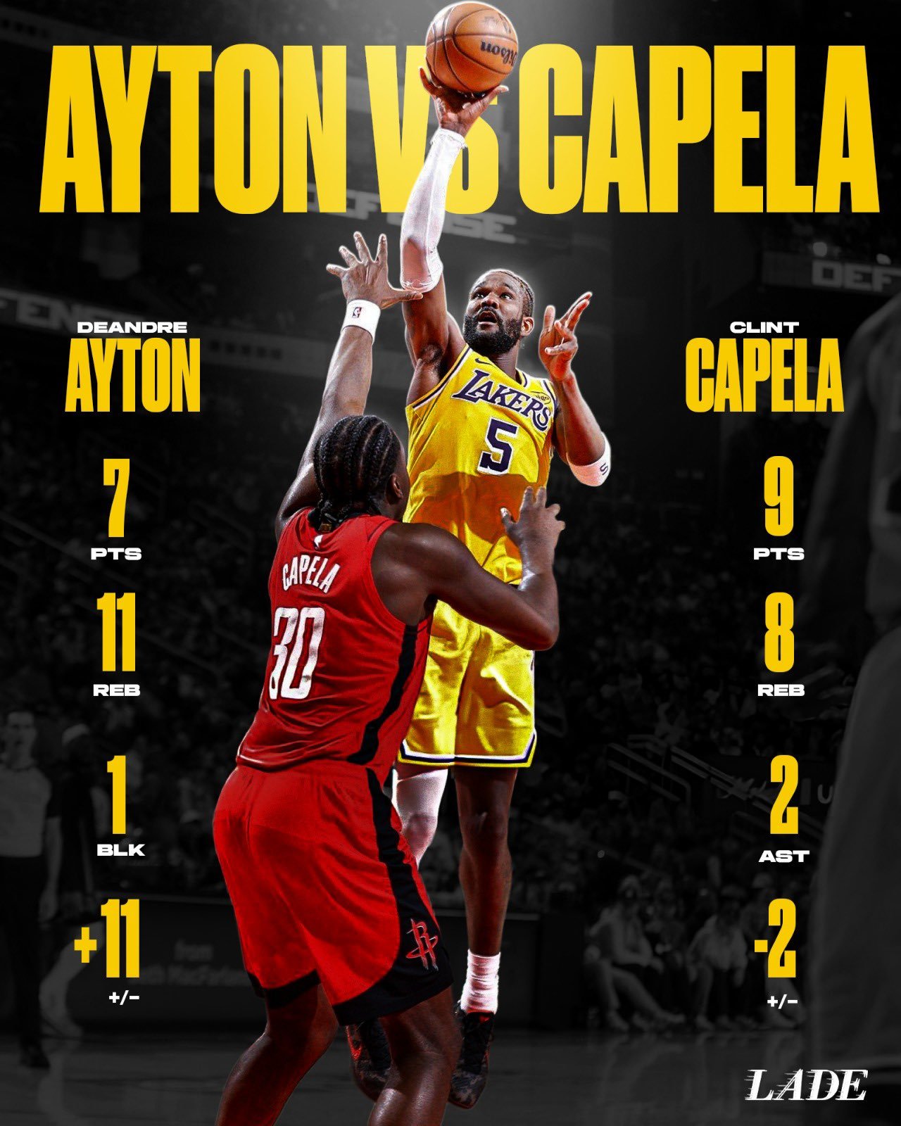 我宣布第一回合，艾顿1-0卡佩拉。下一场就是第二回合。 