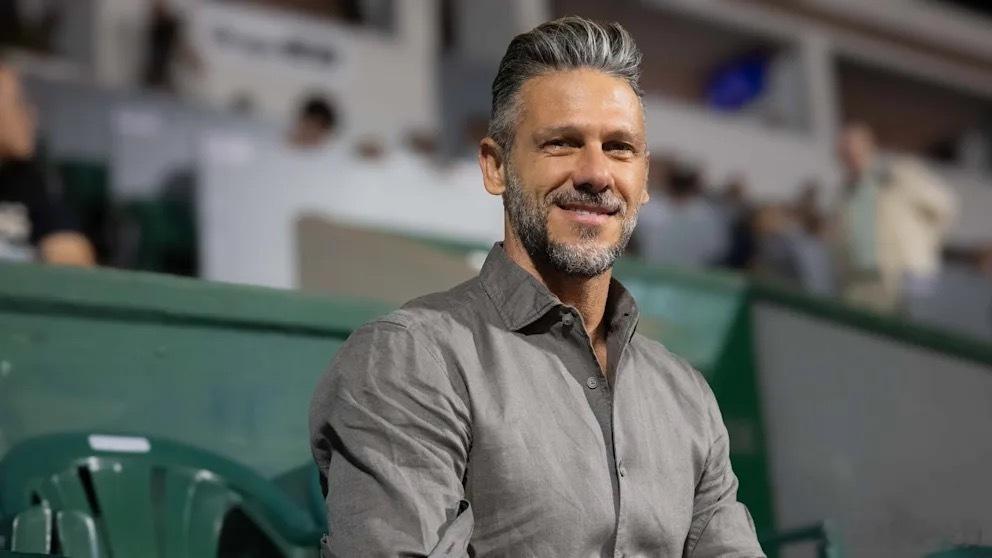 拜仁名宿德米凯利斯得到新工作，45岁的阿根廷人将执教马洛卡进行本赛季的保级战，目