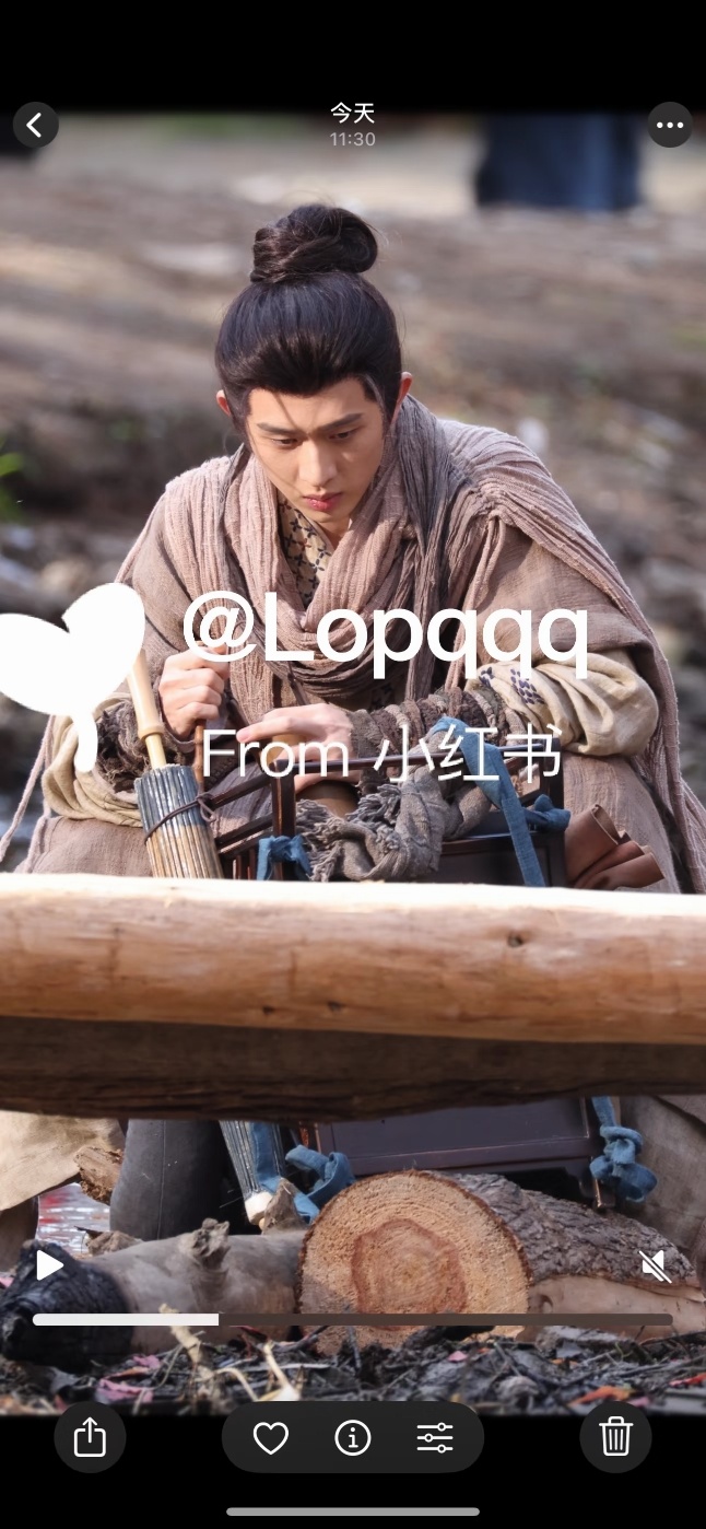 我怎么感觉我哥哥在金吾不禁这个头套变好了 